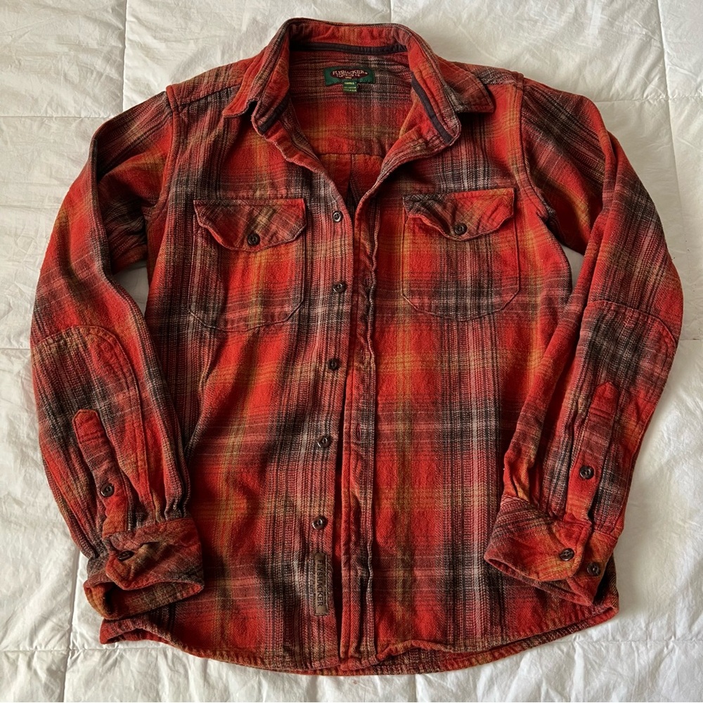 flannel
